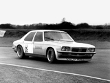 Images of Vauxhall Ventora V8 Big Bertha (FE) 1974
