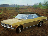 Vauxhall Ventora (FD) 1968–72 pictures