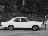 Pictures of Vauxhall Victor 2000 Sedan (FD) 1967–72