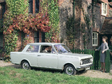 Images of Vauxhall Viva (HA) 1963–66
