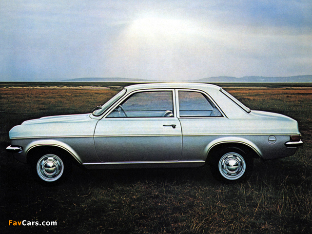 Images of Vauxhall Viva 2-door (HC) 1970–79 (640 x 480)