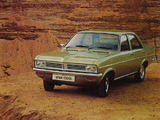 Images of Vauxhall Viva 4-door (HC) 1970–79