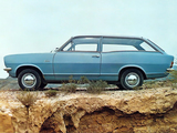 Photos of Vauxhall Viva Estate (HB) 1967–70