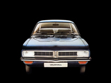 Photos of Vauxhall Viva 2-door (HC) 1970–79