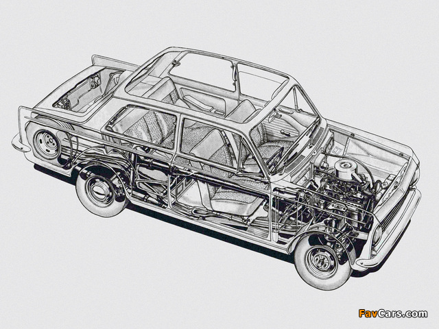 Vauxhall Viva (HA) 1963–66 images (640 x 480)