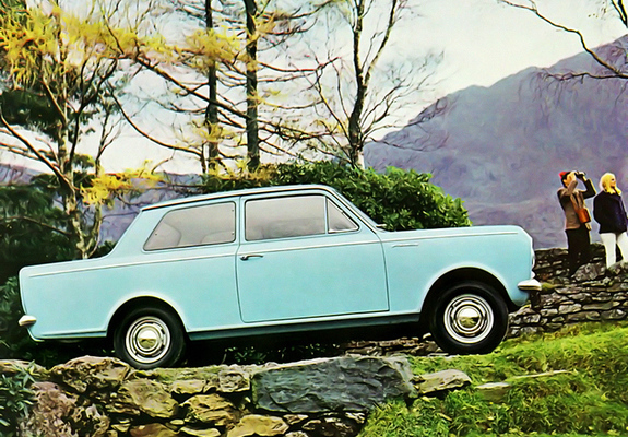 Vauxhall Viva (HA) 1963–66 images