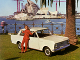 Vauxhall Viva (HA) 1963–66 pictures