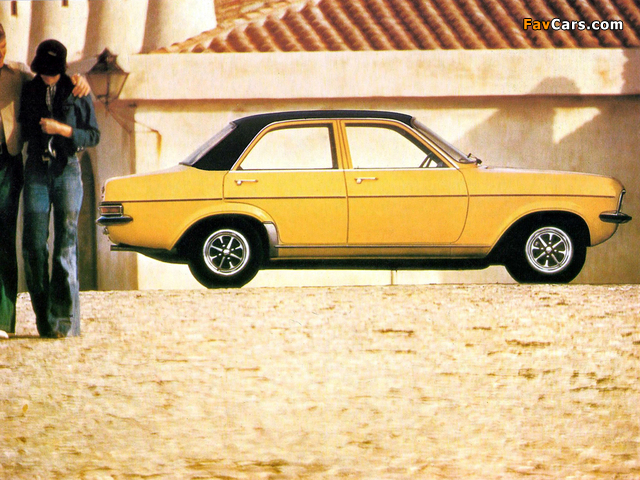 Vauxhall Viva 4-door (HC) 1970–79 images (640 x 480)