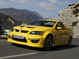 Vauxhall VXR8 Maloo 2012–13 photos