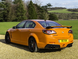 Vauxhall VXR8 GTS 2014 wallpapers