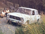 Images of Lada 1200 (2101) 1971–82