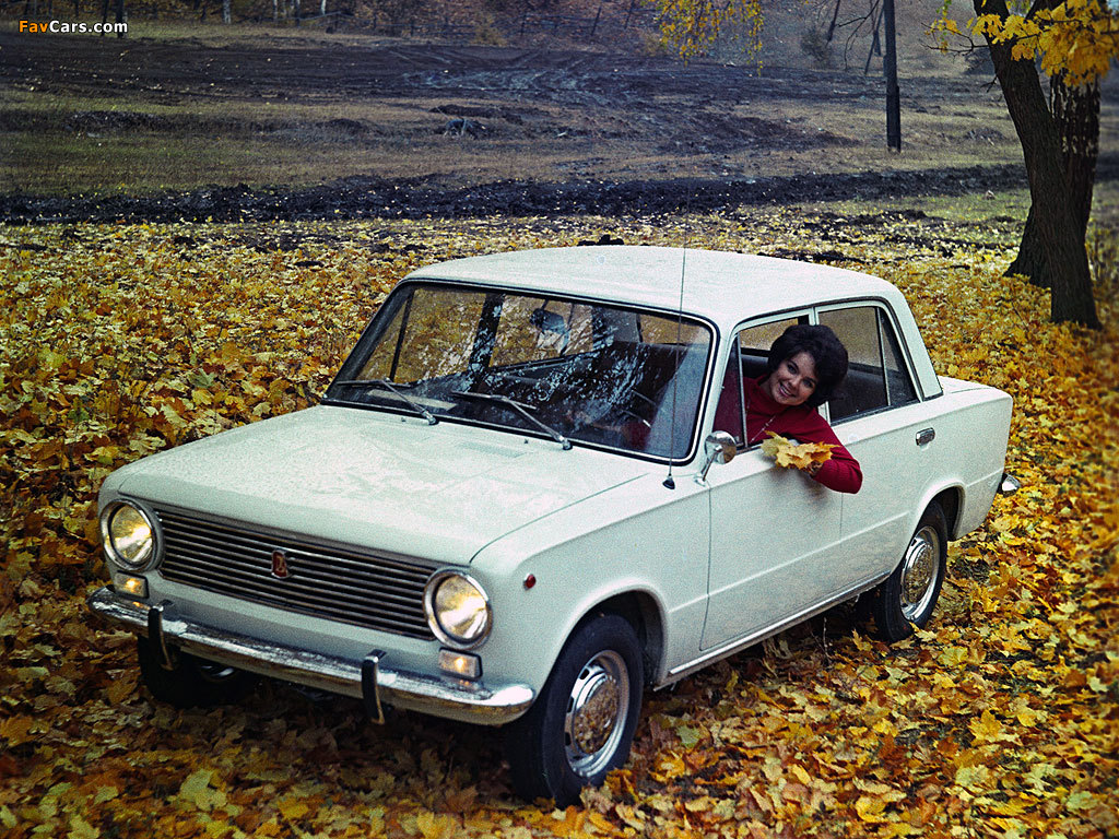 Lada 1200 (2101) 1971–82 images (1024 x 768)