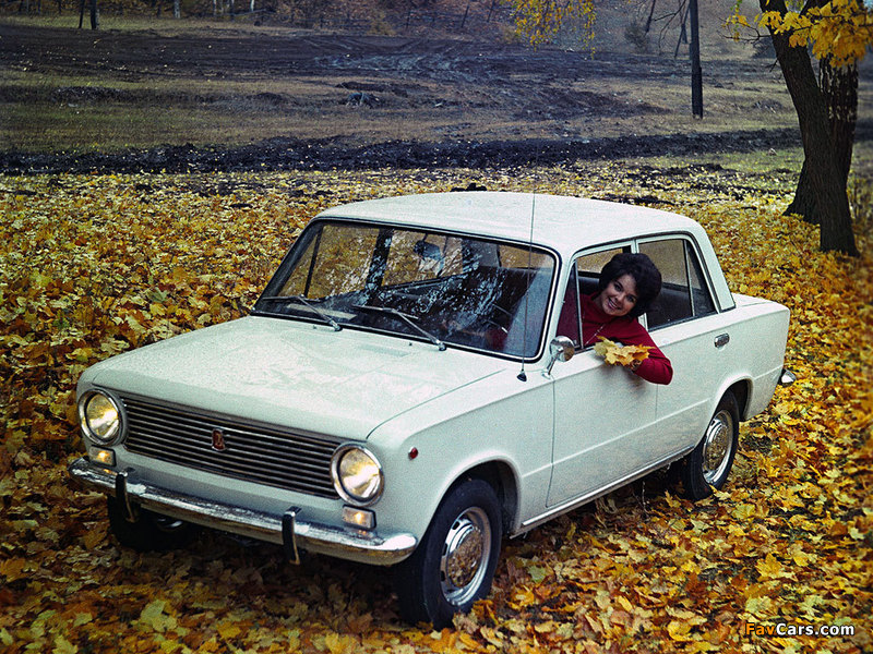 Lada 1200 (2101) 1971–82 images (800 x 600)