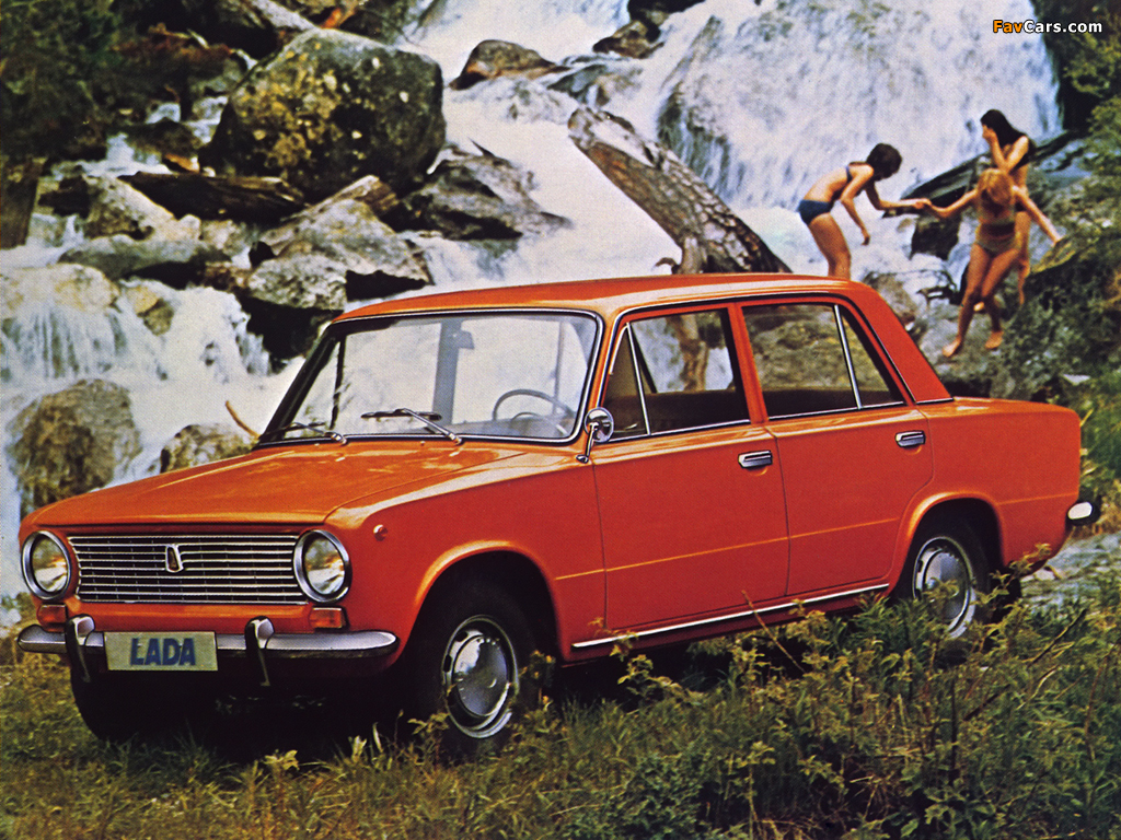 Lada 1200 (2101) 1971–82 images (1024 x 768)