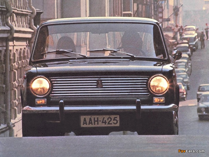 Lada 1200 (2101) 1971–82 pictures (800 x 600)