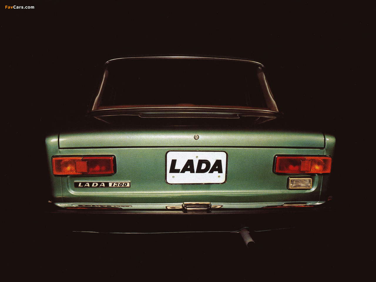 Lada 1300 (21011) 1974–81 photos (1280 x 960)
