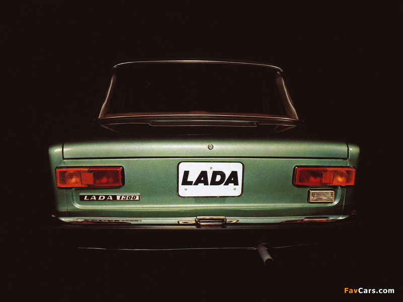 Lada 1300 (21011) 1974–81 photos (800 x 600)