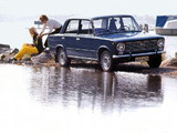 Lada 1200 (2101) 1971–82 wallpapers