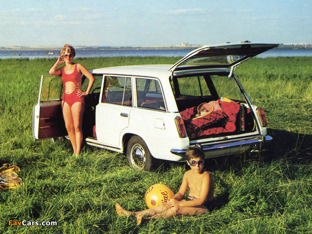 Pictures of VAZ 2102 1971–88 (640 x 480)