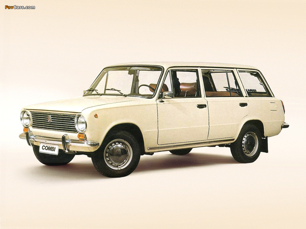 Pictures of Lada 1200 Combi 1972–85 (1024 x 768)