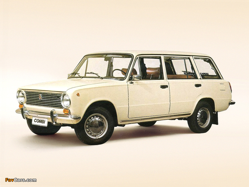 Pictures of Lada 1200 Combi 1972–85 (800 x 600)