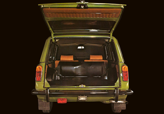 Lada 1200 Combi 1972–85 wallpapers