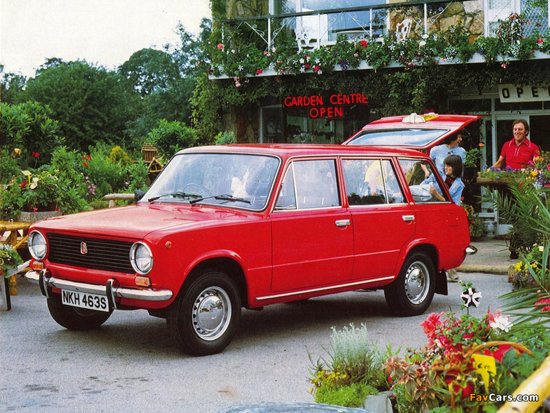 Lada 1200 Estate (21022) 1974–85 photos (800 x 600)