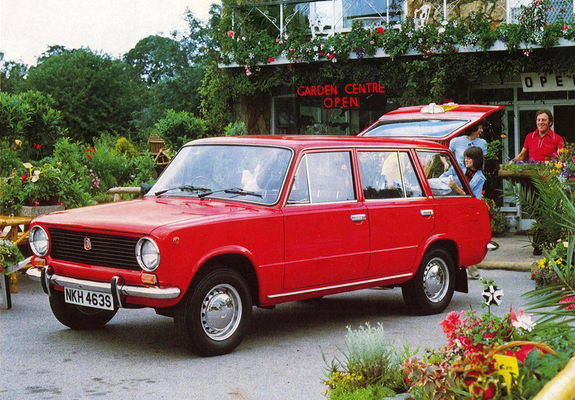 Lada 1200 Estate (21022) 1974–85 photos