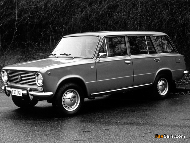 Lada 1300 GL (21021) 1974–85 pictures (640 x 480)