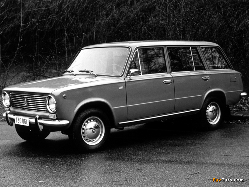 Lada 1300 GL (21021) 1974–85 pictures (800 x 600)