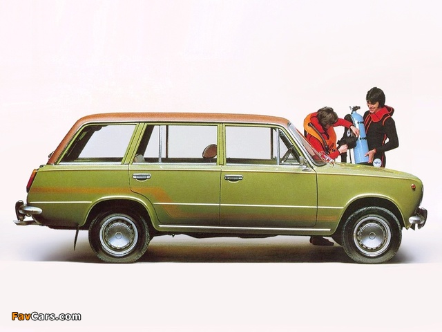 Lada 1500 ES 5-door Estate (21026) 1977–80 photos (640 x 480)