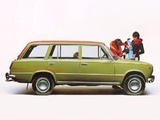 Lada 1500 ES 5-door Estate (21026) 1977–80 photos