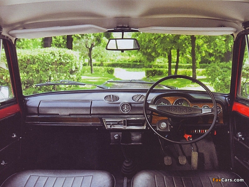 Lada 1200 Combi (21022) 1976–85 wallpapers (800 x 600)