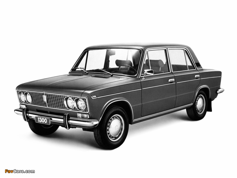 Images of Lada 1300 S (21033) 1979–82 (800 x 600)