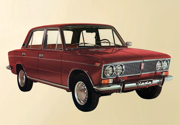 Images of Lada 1500 (2103)