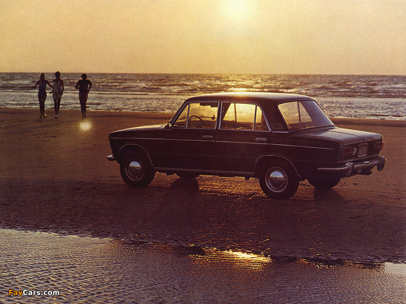 Photos of VAZ 2103 1972–84 (800 x 600)