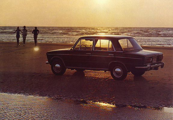 Photos of VAZ 2103 1972–84
