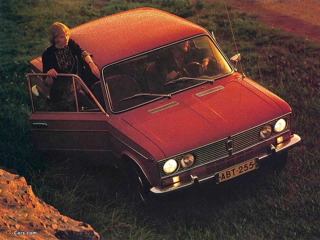 Photos of Lada 1500 S (2103) 1973–80 (1024 x 768)