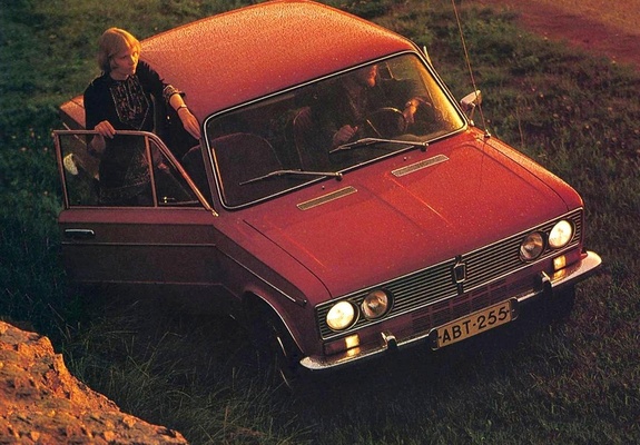 Photos of Lada 1500 S (2103) 1973–80