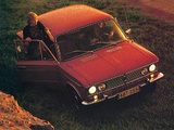 Photos of Lada 1500 S (2103) 1973–80