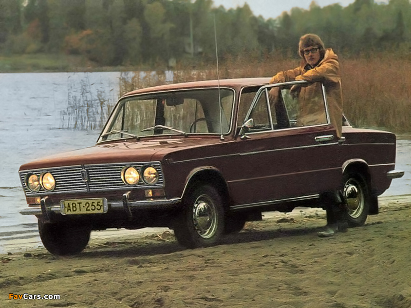 Pictures of Lada 1500 S (2103) 1973–80 (800 x 600)