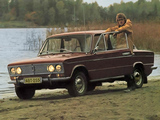 Pictures of Lada 1500 S (2103) 1973–80