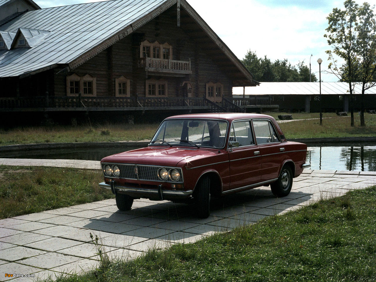 VAZ 2103 1972–84 pictures (1280 x 960)