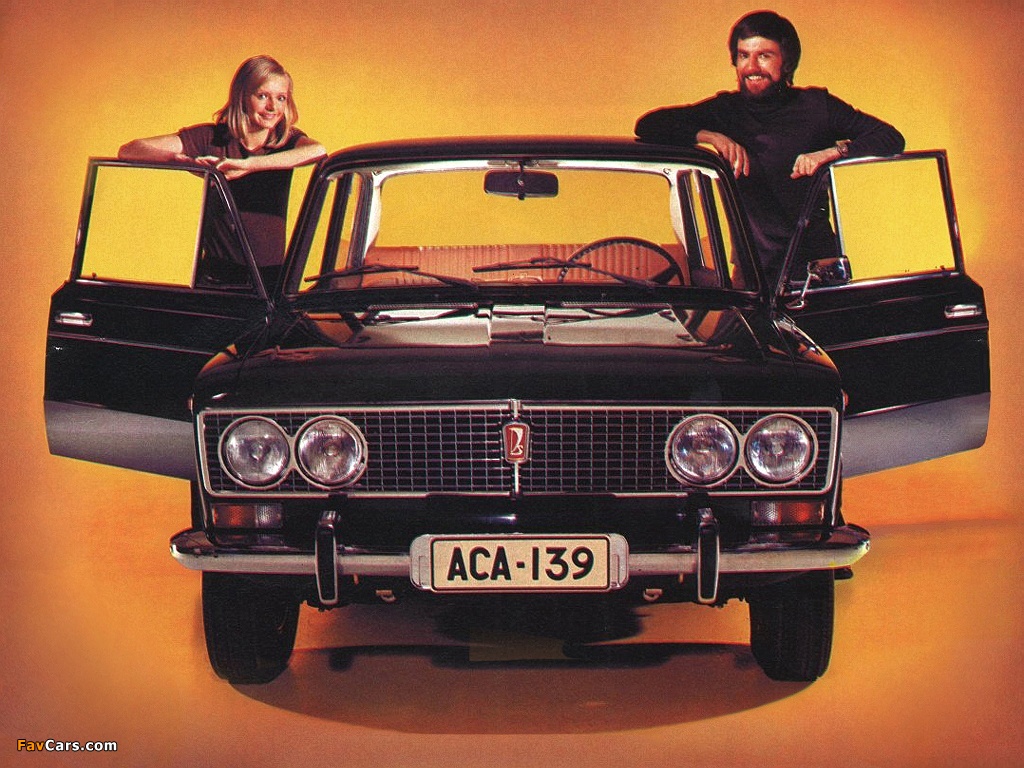 Lada 1500 S (2103) 1973–80 images (1024 x 768)