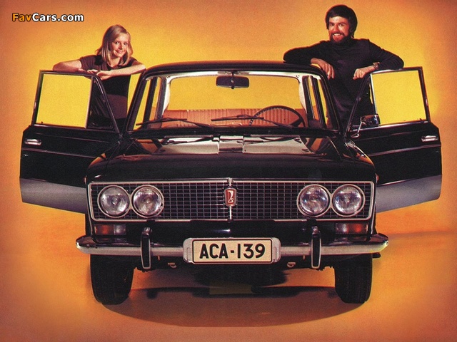 Lada 1500 S (2103) 1973–80 images (640 x 480)