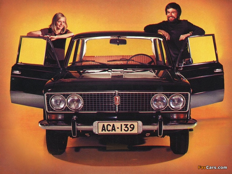 Lada 1500 S (2103) 1973–80 images (800 x 600)