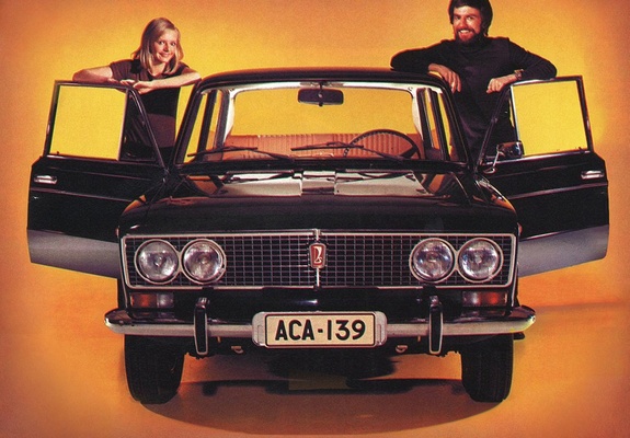 Lada 1500 S (2103) 1973–80 images