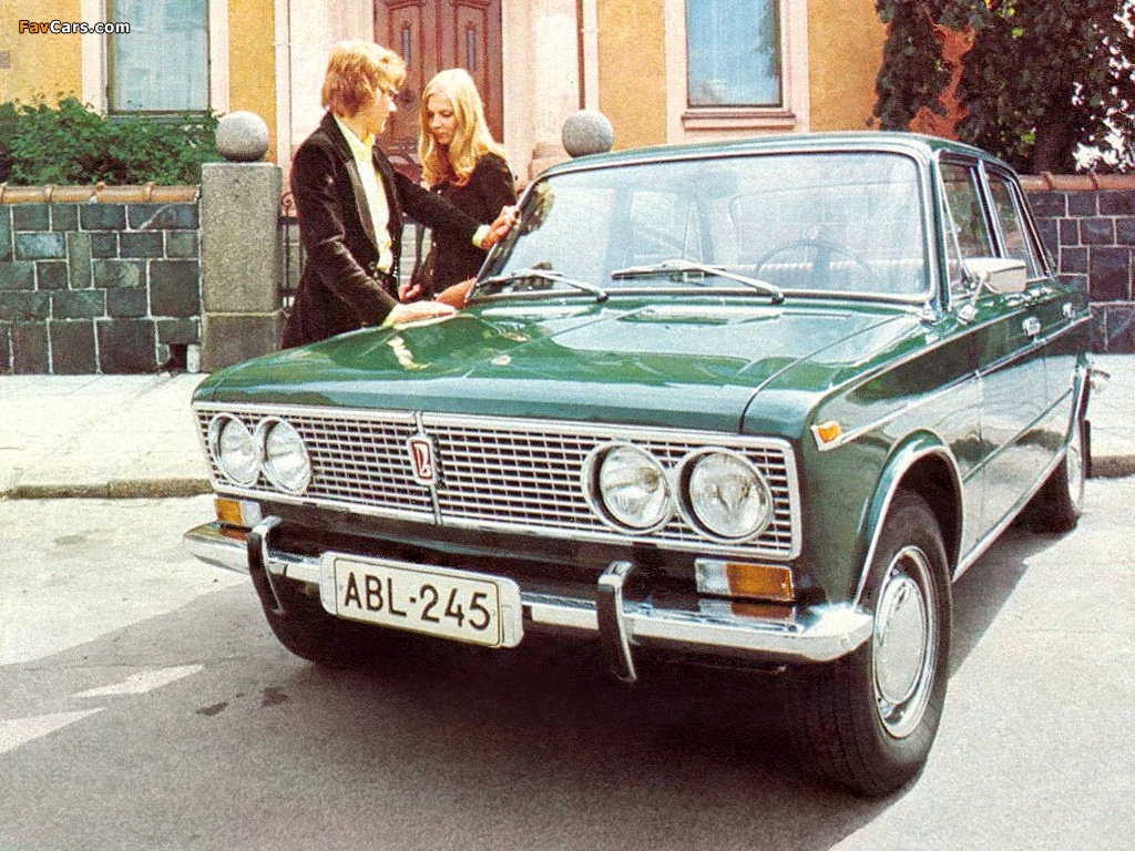Lada 1500 S (2103) 1973–80 photos (1024 x 768)