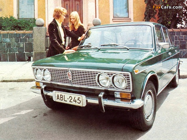 Lada 1500 S (2103) 1973–80 photos (640 x 480)