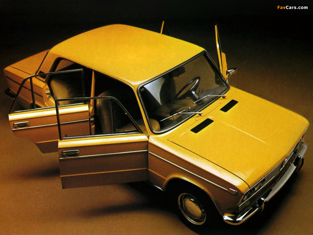 Lada 1500 S (2103) 1973–80 pictures (1024 x 768)